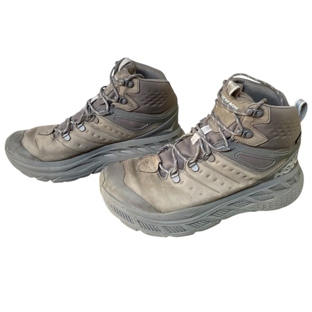 HOKA | STINSON MID GTX | MEN’S SZ11